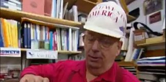 Louis Theroux: Survivalists