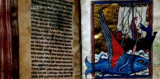 Inside the Medieval Mind
