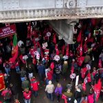 The Super-Rich and Us