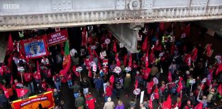 The Super-Rich and Us