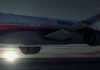 Where is Flight MH370?