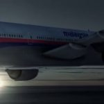 Where is Flight MH370?