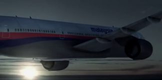 Where is Flight MH370?