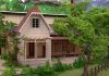 Ghibli: The Miyazaki Temple