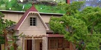 Ghibli: The Miyazaki Temple