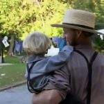 Amish: A Secret Life