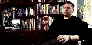 Not Afraid: The Shady Records Story