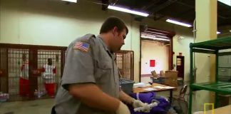 Hard Time: Worst of the Worst