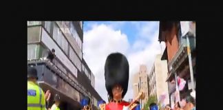 My Brother the Islamist