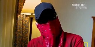 Drugs Inc: High in Houston
