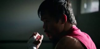 Mayweather vs. Pacquiao: At Last