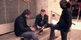 Scam city: Barcelona