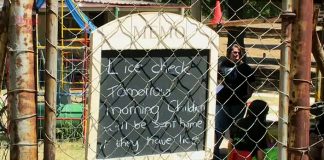 Reggie Yates’s Extreme South Africa