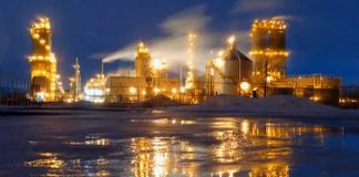 Earth: The Climate Wars