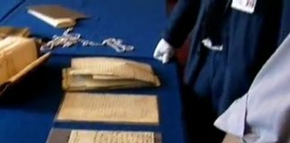 Timewatch: The Last Duel