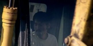 Children of the Tsunami