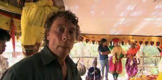 Around the World in 80 Faiths