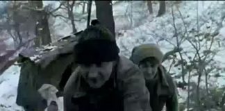 Working Man’s Death