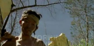 Working Man’s Death – Ghosts