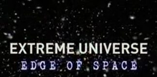 National Geographic – Extreme Universe – Edge of Space