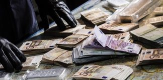 The Mafia’s Secret Bunkers