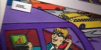 Triumph of the Nerds: Riding the Bear