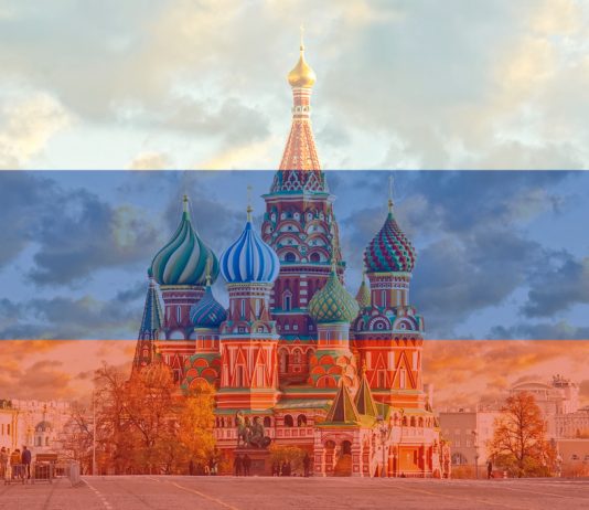 The Best Resources to Learn RUSSIAN for Free Online