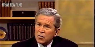 Uncovered: The War on Iraq