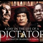 A Day in the Life of a Dictator