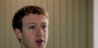 Mark Zuckerberg: Inside Facebook