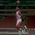 Michael Jordan to the Max