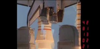 NASA Space Shuttle: Best of Launches