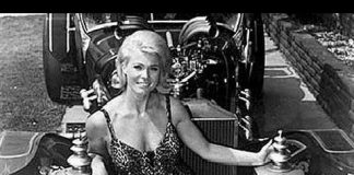 The Munsters: America’s First Family of Fright