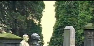 The Best Ghost Cases Ever Caught On Tape