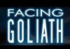 Facing Goliath