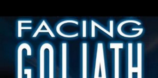 Facing Goliath