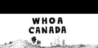 Whoa Canada