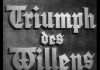 Triumph of the Will (Special Edition)