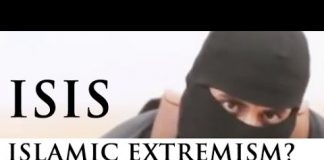 ISIS: “Islamic” Extremism?