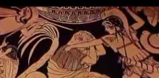 Greek Mythology: God and Goddesses