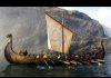 Ancient Norse Vikings