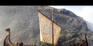 Ancient Norse Vikings