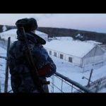 The Condemned: Russia’s Toughest Prison