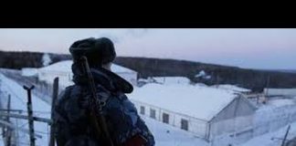 The Condemned: Russia’s Toughest Prison