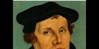 Martin Luther: Reluctant Revolutionary
