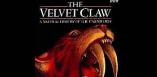 The Velvet Claw