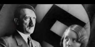 Hitler’s British Girl
