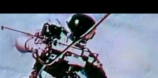 The 4 Days of Gemini 4