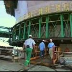 Bridging the Bering Strait – Extreme Engineering