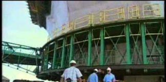 Bridging the Bering Strait – Extreme Engineering